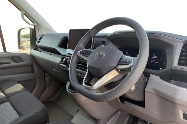 Volkswagen Crafter Photo 10
