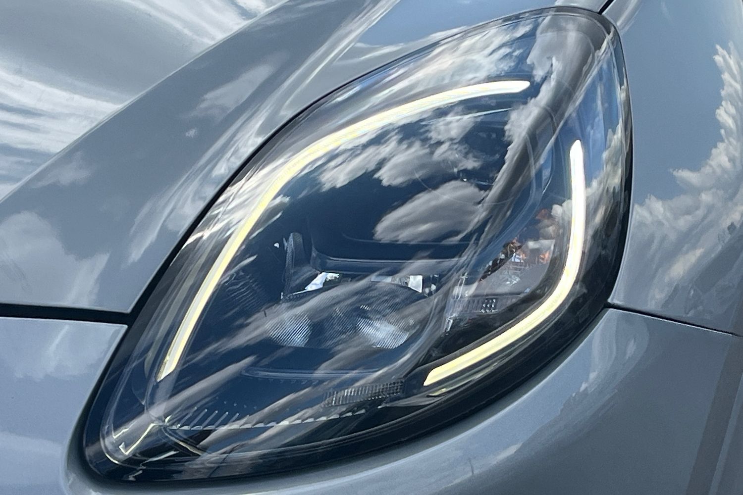 Ford PUMA Photo 22