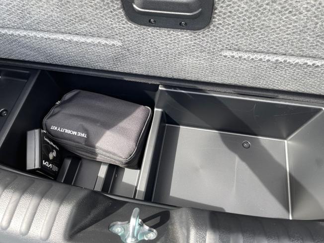 KIA Xceed Photo 23