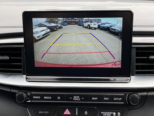 KIA Ceed Photo 56