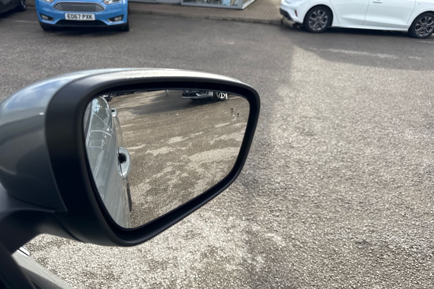 Ford KUGA Photo 30