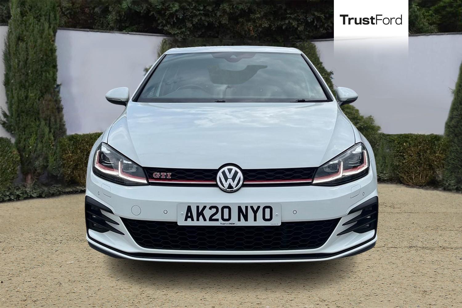 Volkswagen GOLF Photo 5