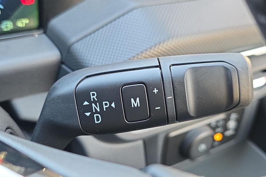 Used Ford TRANSIT CUSTOM WP75OOC 32