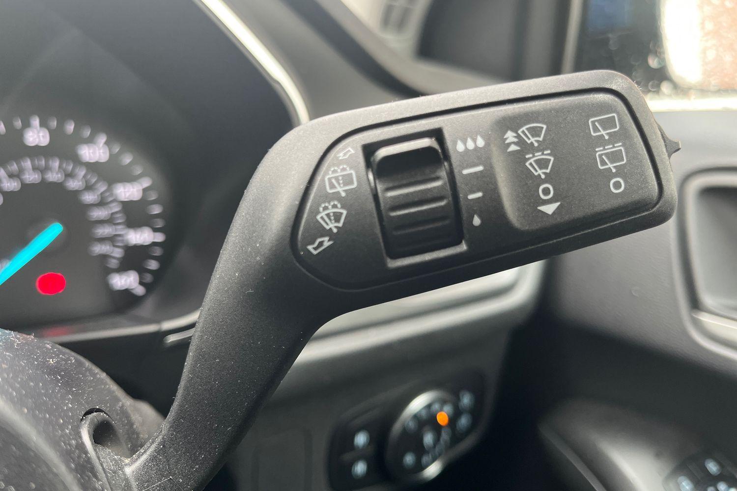 Ford Focus Photo 14