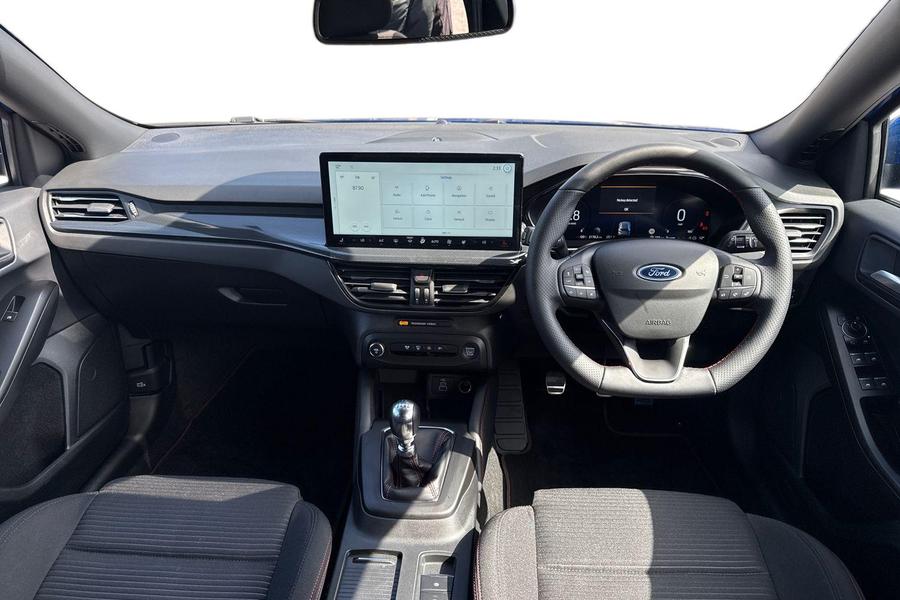 Ford FOCUS Photo autoimg-1830f5c70f94969cccdf76d13386566eaac135b2.jpg