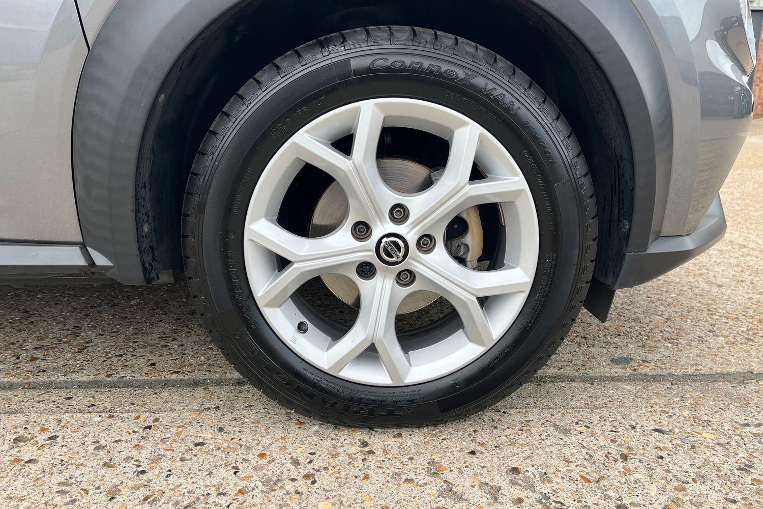 Nissan Juke Photo 7