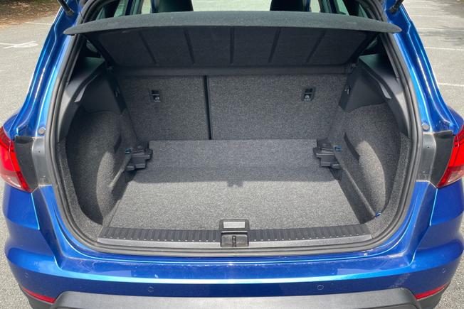 SEAT Arona Photo 12