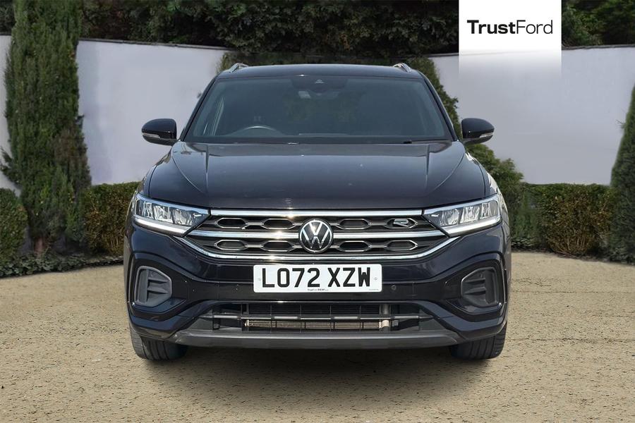 Volkswagen T-ROC Photo autoimg-18334944d573488ed168a92e837db714066252fd.jpg