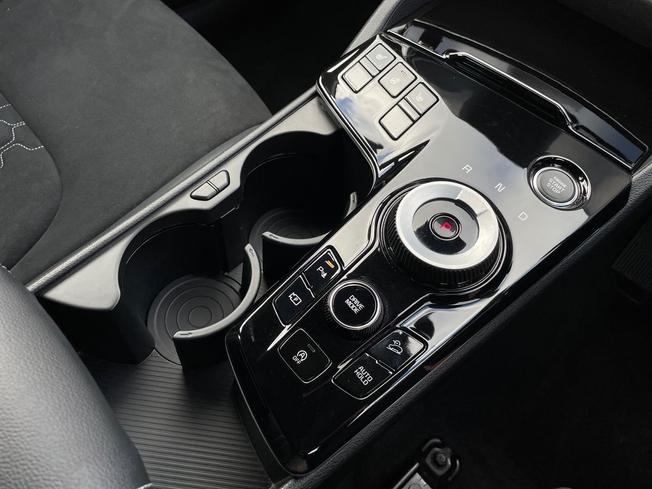 KIA Sportage Photo 41