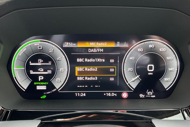 AUDI A3 Photo 15