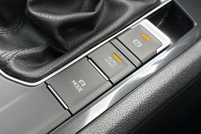 VOLKSWAGEN Tiguan Allspace Photo 43