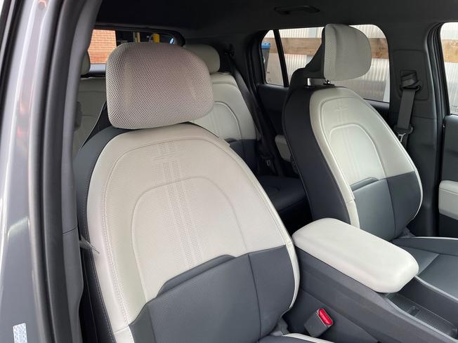 KIA Ev3 Photo 27