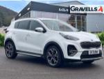Kia Sportage Photo 0