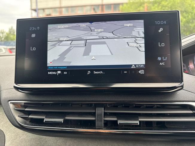 PEUGEOT 5008 Photo 38