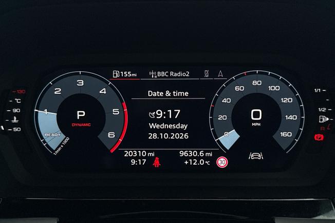 AUDI A3 Photo 16