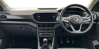 Volkswagen T-cross Photo 7