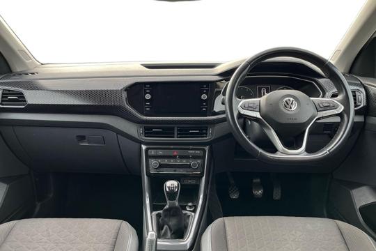 Volkswagen T-cross Photo autoimg-183bb335a4f6a6f234da981cc26d10a6b3a7fda5.jpg