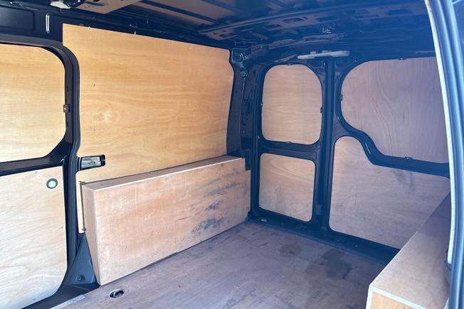 VOLKSWAGEN Caddy Maxi Photo 9