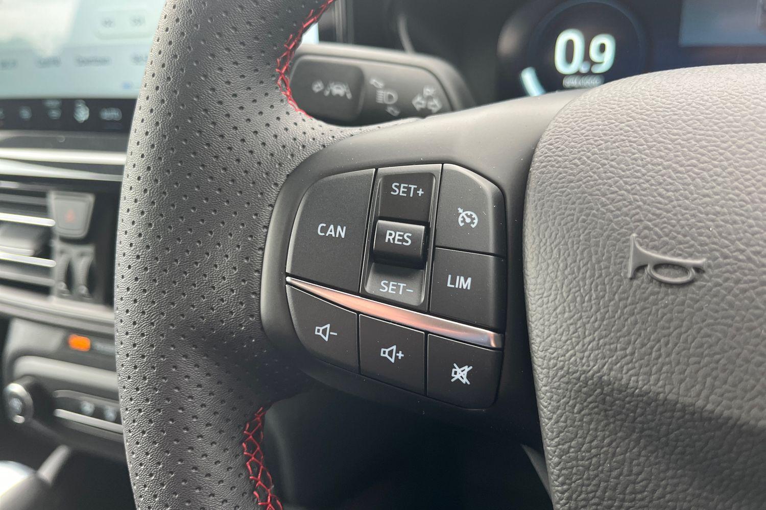 Ford FOCUS Photo 27