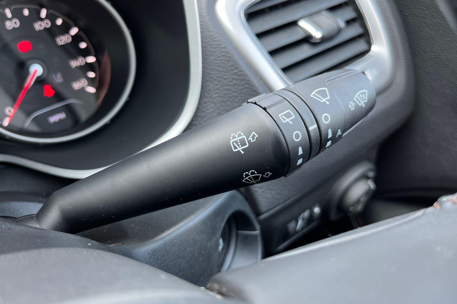 Jeep Compass Photo 14