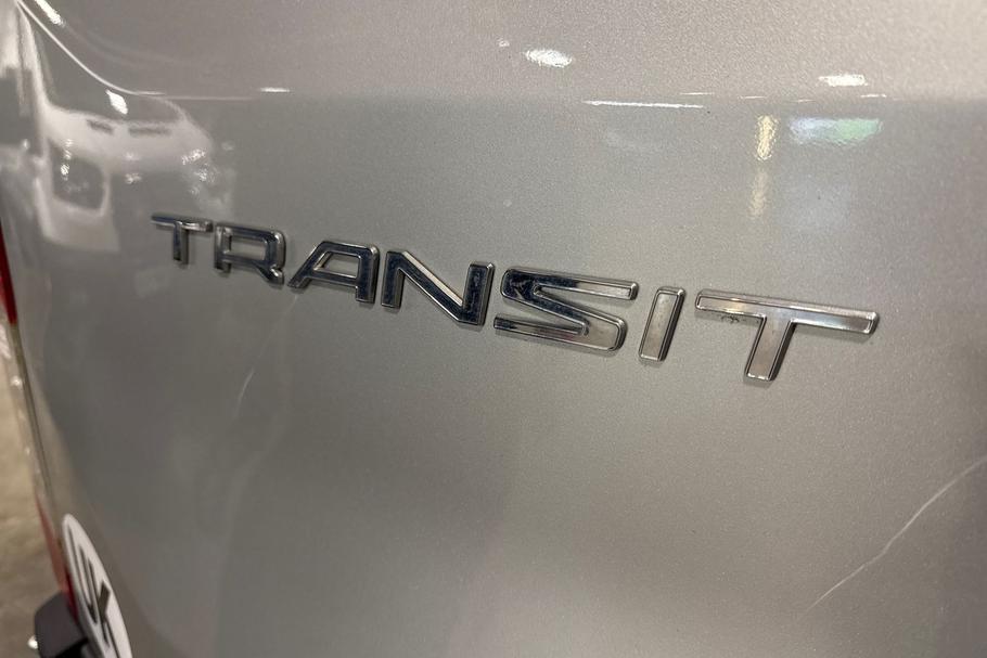 Used Ford TRANSIT WO23BOF 20
