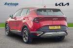 Kia Sportage Photo 4