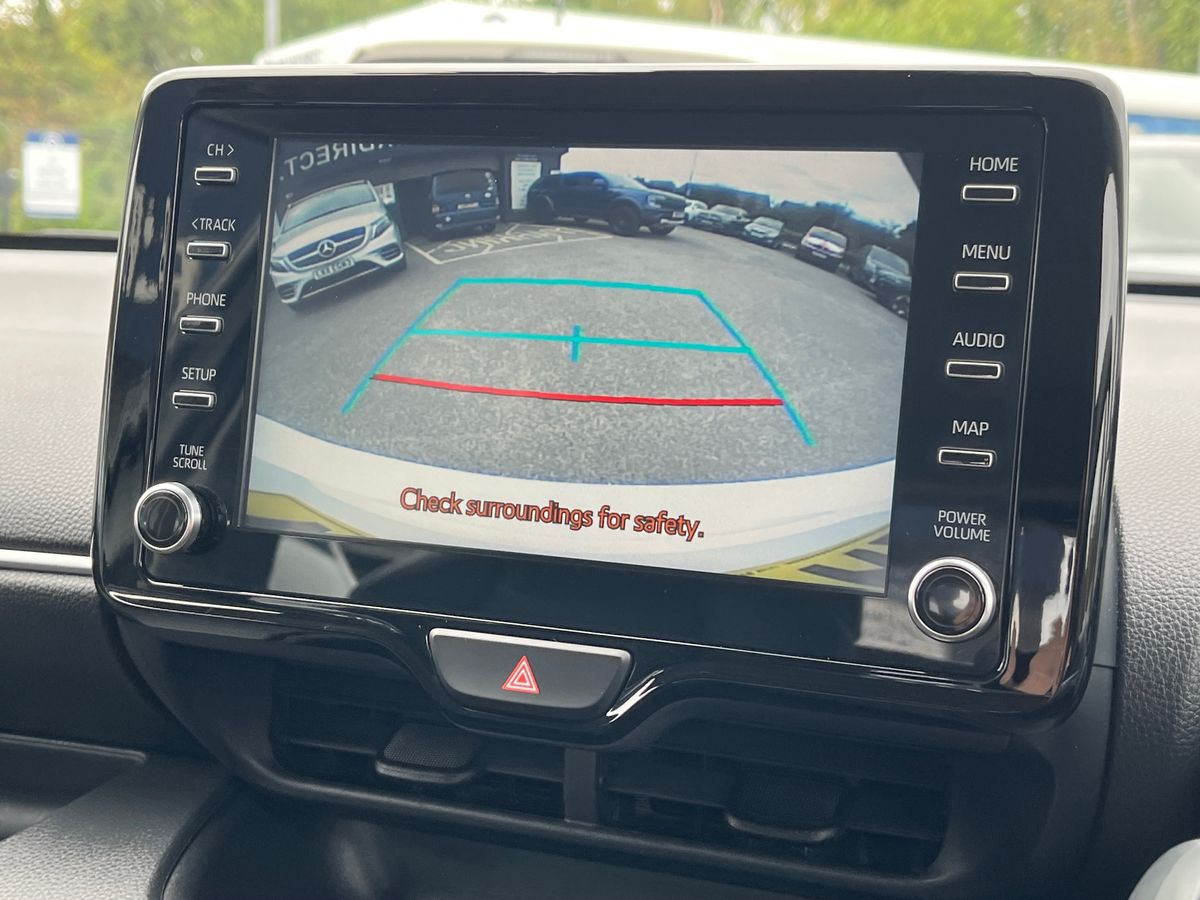 Mazda Mazda2 HYBRID Photo 10