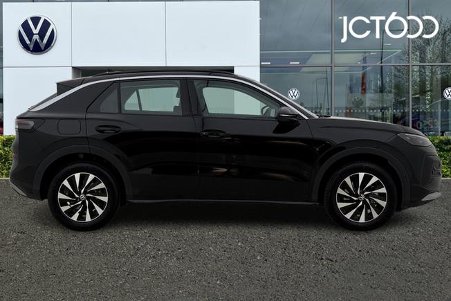 VOLKSWAGEN T-Roc Photo 4