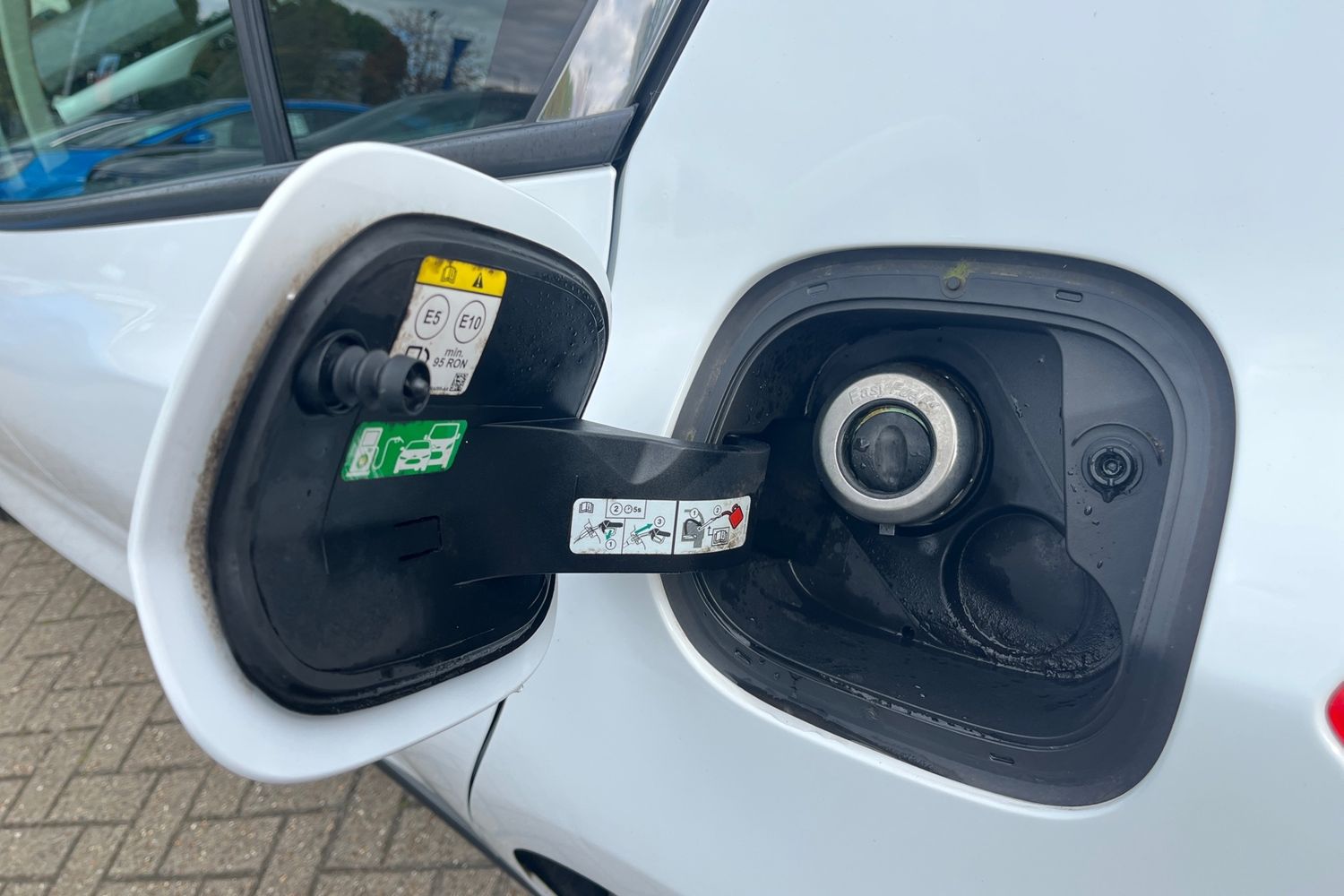 Ford FOCUS Photo 33
