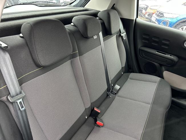 CITROEN C3 Photo 52