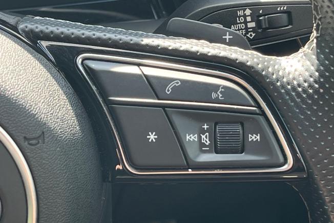 AUDI A3 Photo 17