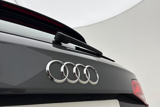 AUDI A3 Photo 23