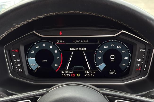 Audi A1 Photo 15