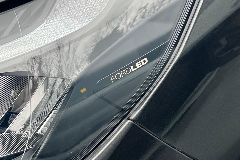 Used FORD TRANSIT CUSTOM WN75OEO 34