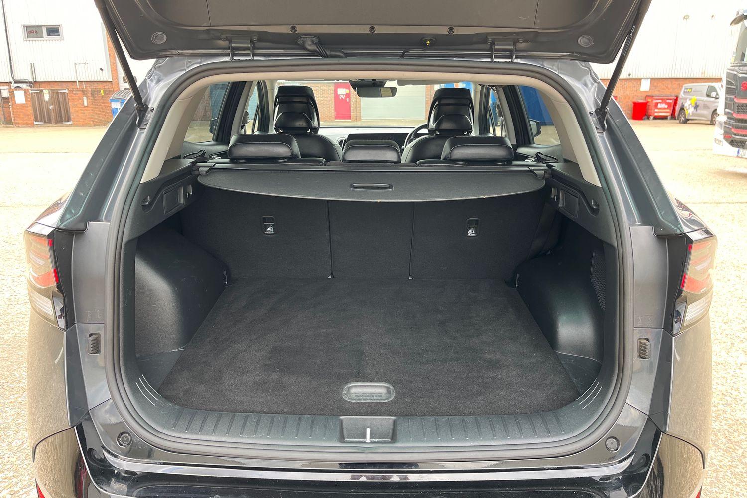 Kia Sportage Photo 20