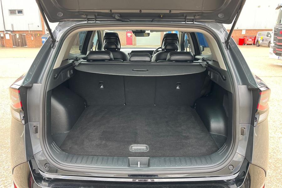 Kia Sportage Photo autoimg-1846104f17e80463aef65520cff166c5e35ab124.jpg