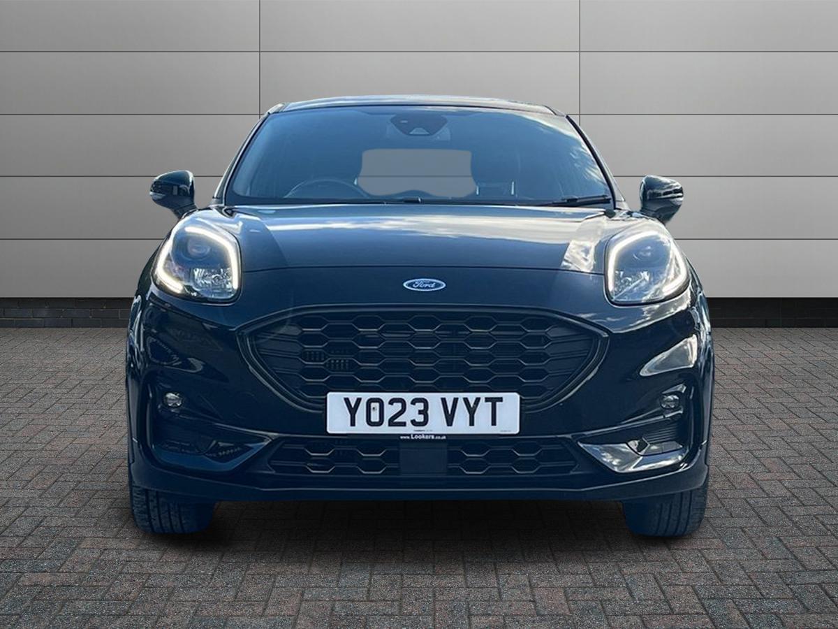 Ford Puma Photo 7