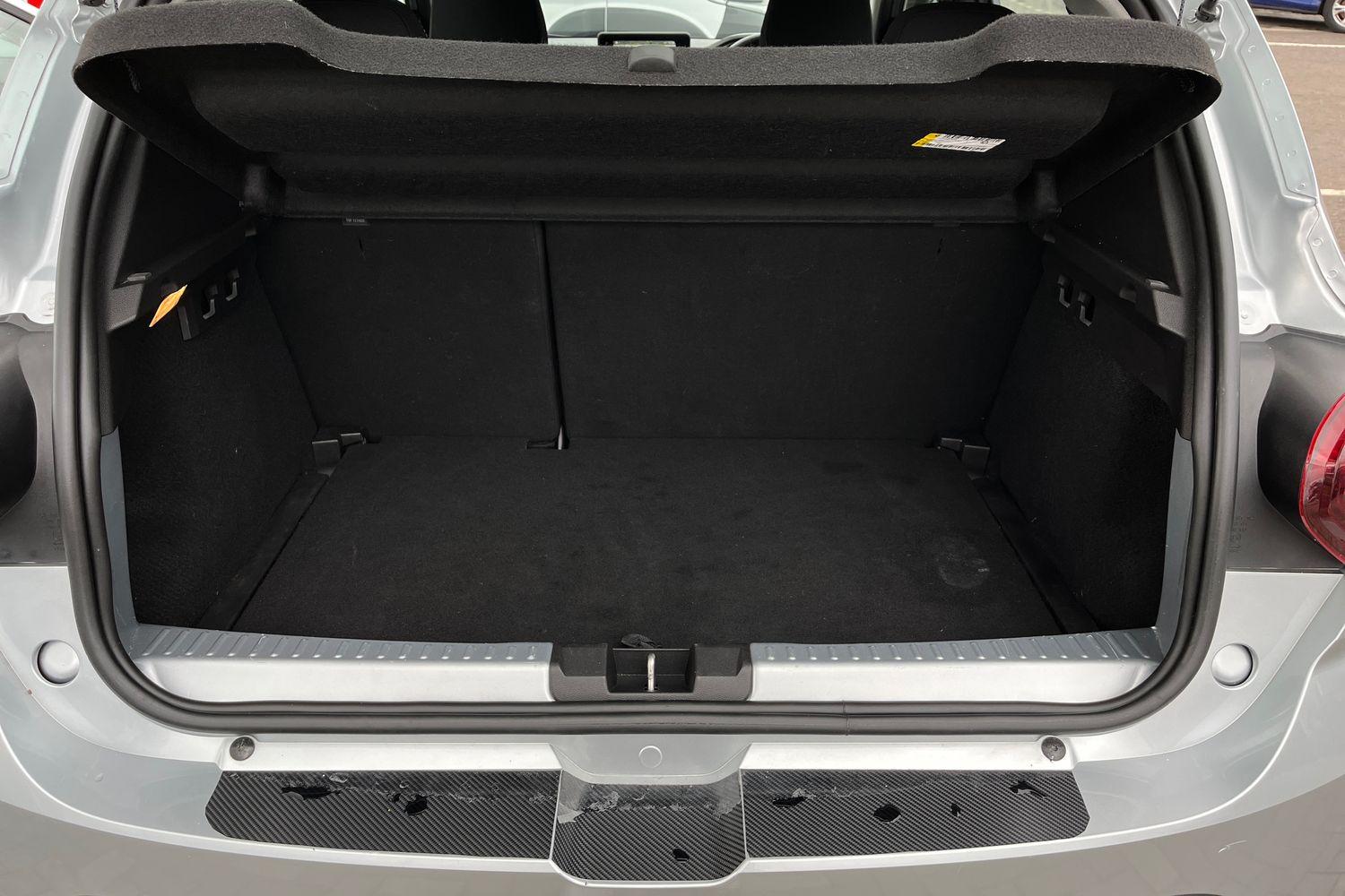 Dacia Sandero Stepway Photo 20