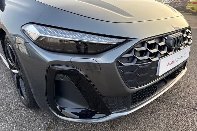 Audi A5 Avant Photo 24