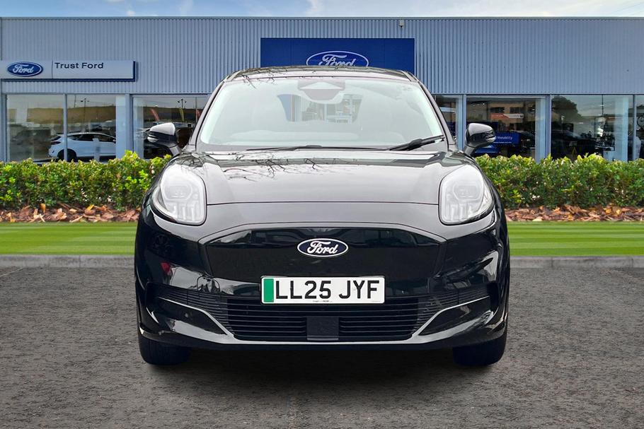 Used Ford Puma Gen-E 6