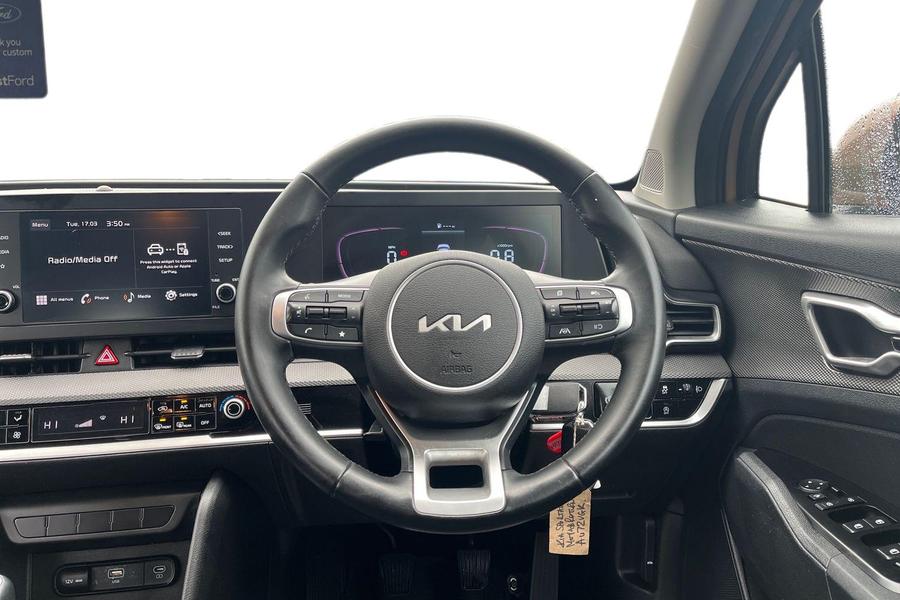 Kia SPORTAGE Photo autoimg-1848ee9f64ba53ea447544846c3bb86e6e7d81b3.jpg