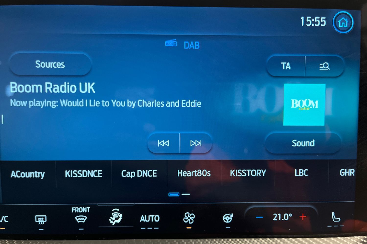 Ford KUGA Photo 23
