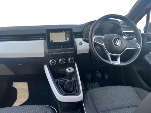 Renault Clio Photo autoimg-184aaddeca4b84734d0fd9eb1fb38ef617bd81aa.jpg