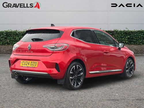 Renault CLIO Photo autoimg-184adf5ba0d5bc8b4b36fcdff4e452225447b146.jpg