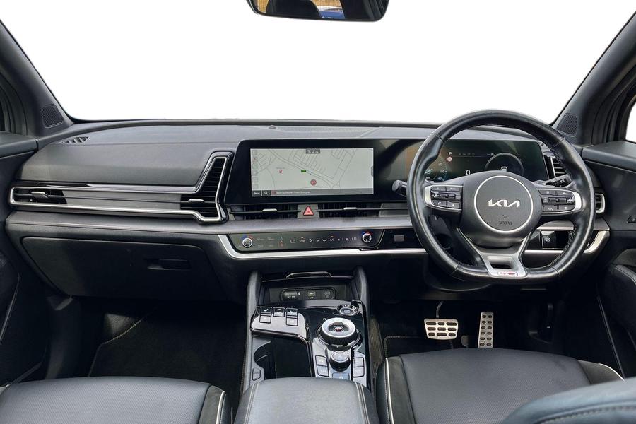 Kia Sportage Photo autoimg-184af9272b907e70eee8c33a62cc59e3077bb4c1.jpg