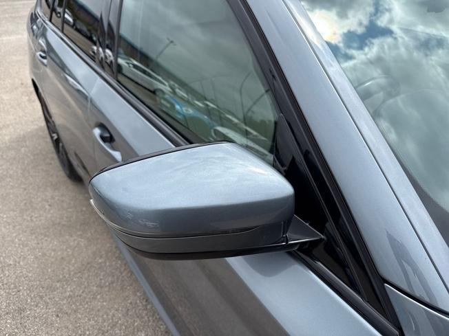 BMW 5 Series Photo 20