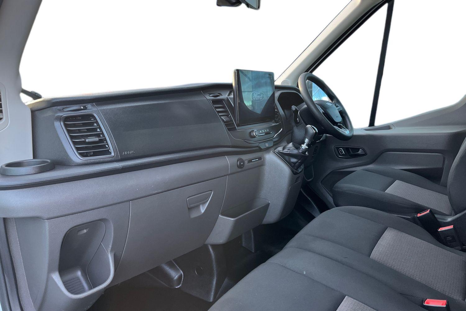 Ford TRANSIT Photo 2