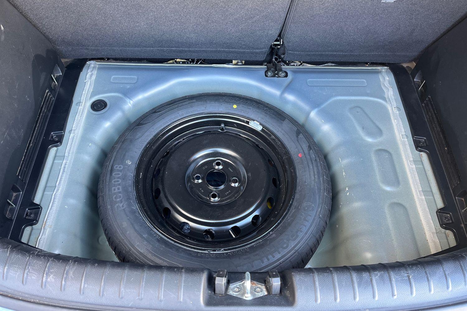 Kia Rio Photo 22