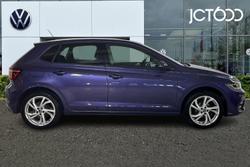 VOLKSWAGEN Polo Photo 4