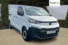 Used Citroen DISPATCH LD75WUC 1